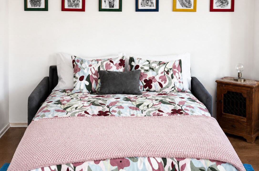 Photo of Bedroom in Carnide