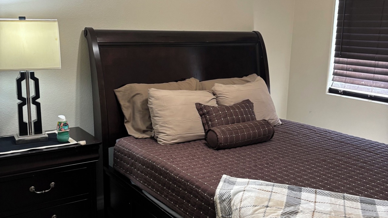 Photo of Bedroom in Coachella