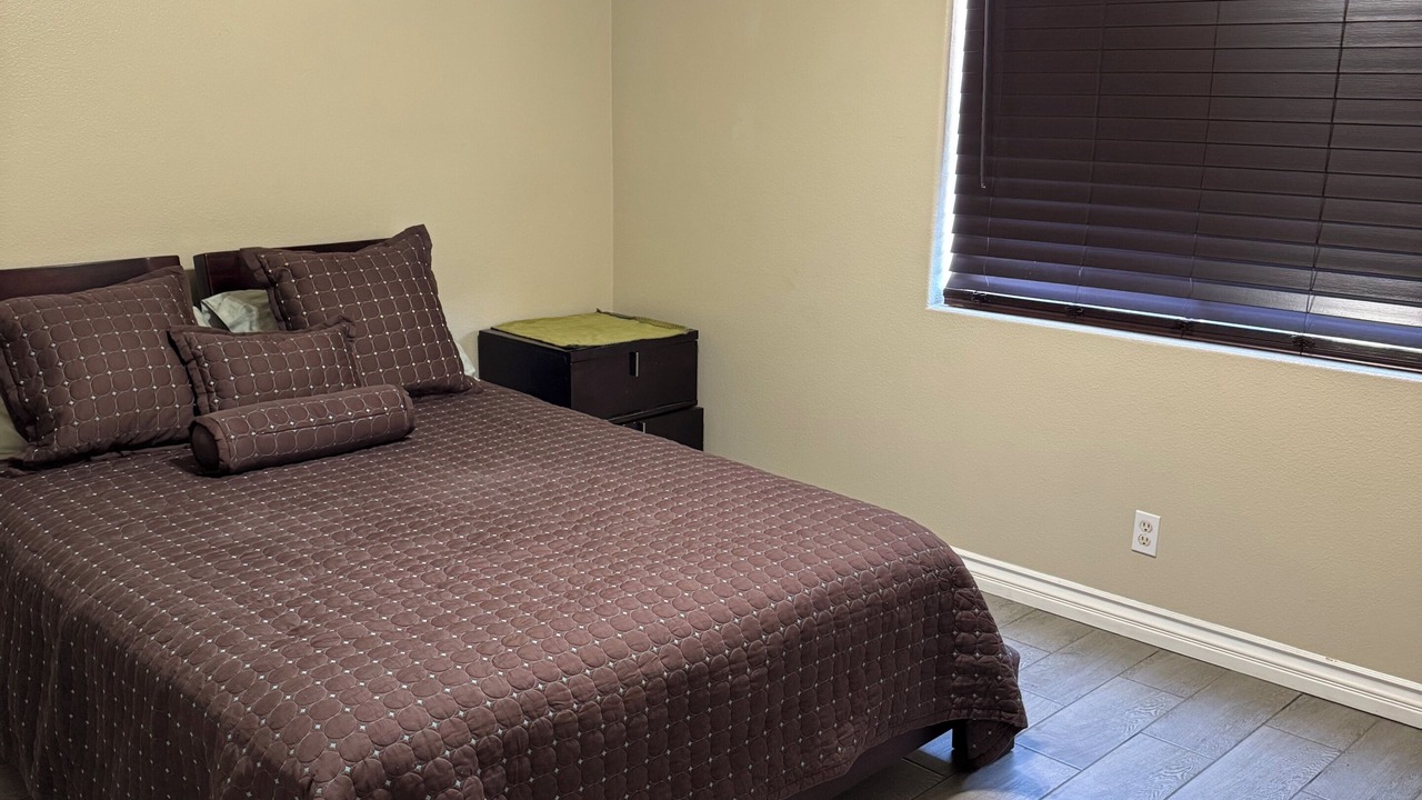 Photo of Bedroom in Coachella