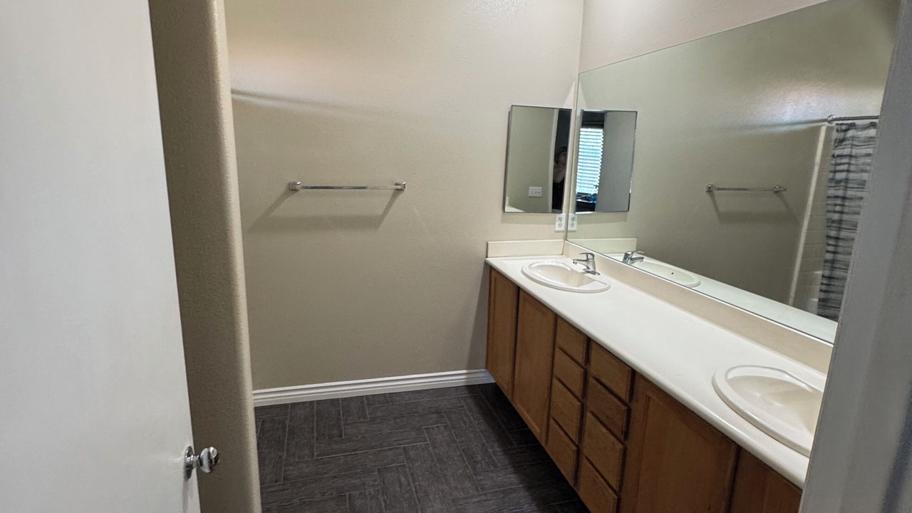 Photo of Bathroom in Coachella