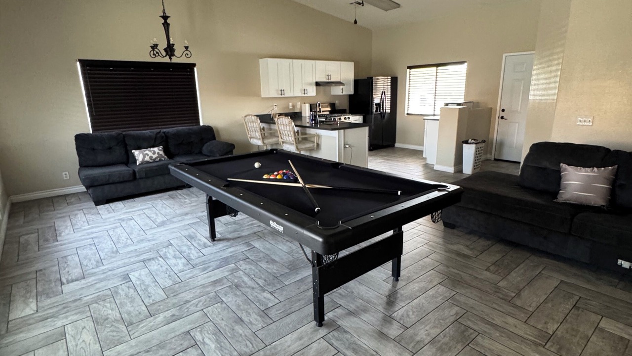 Photo of Livingroom in Coachella