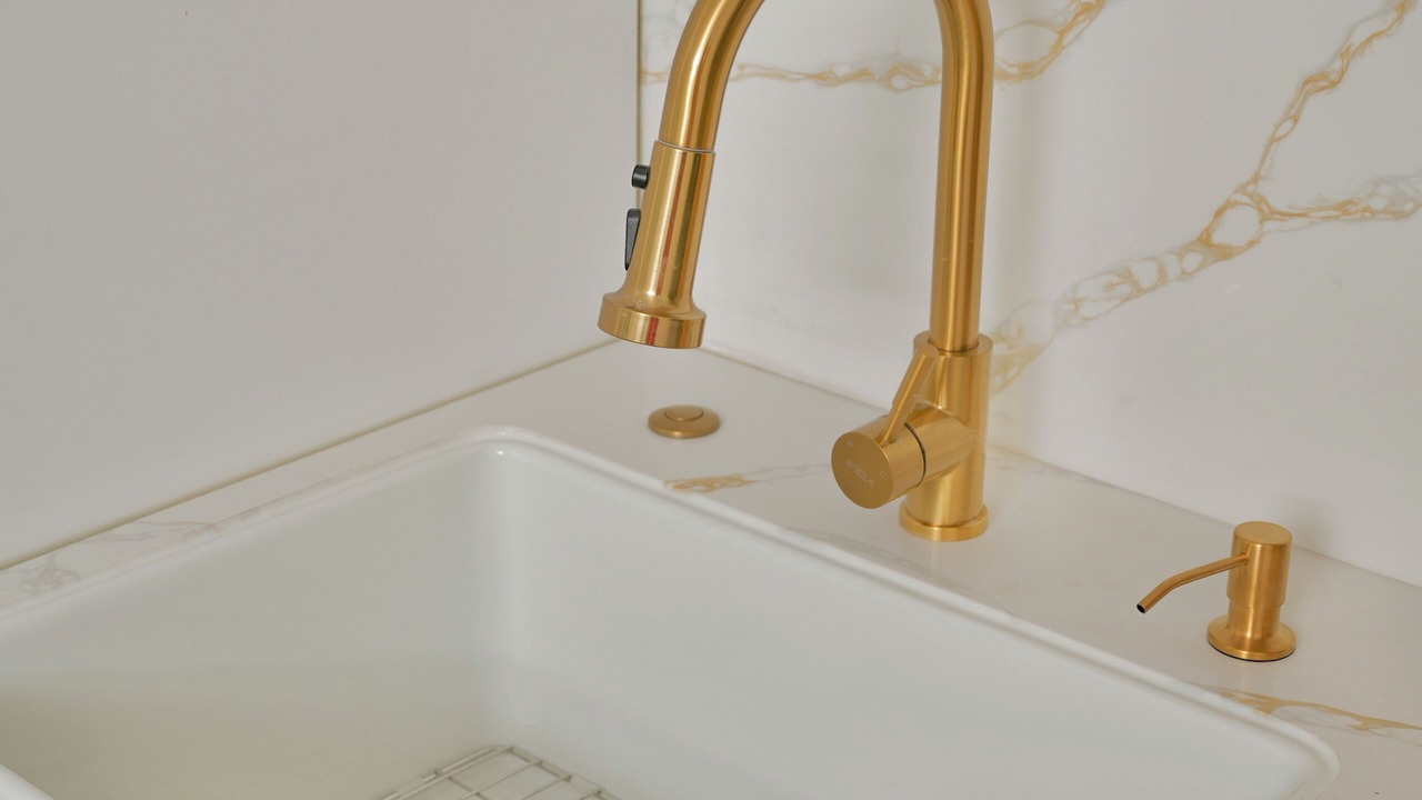 Photo of Bathroom in Agua Dulce