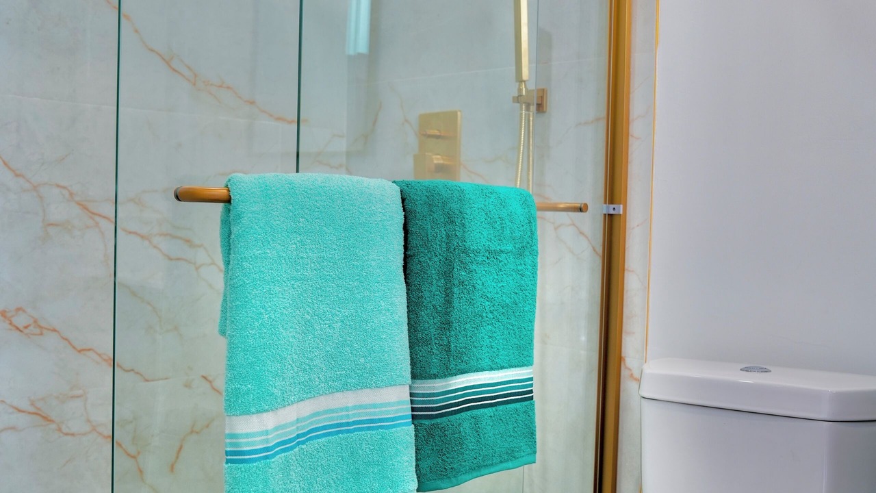 Photo of Bathroom in Agua Dulce