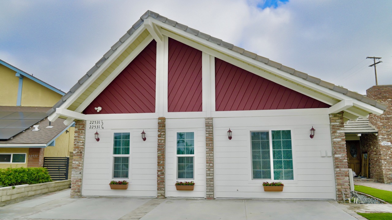 Photo of Outdoor in Agua Dulce