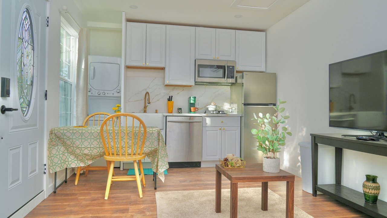 Photo of Kitchen in Agua Dulce