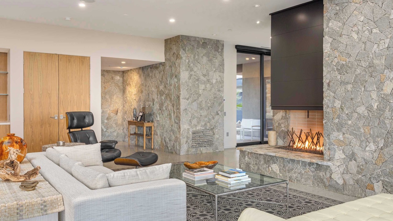 Photo of Bedroom in Palm Desert