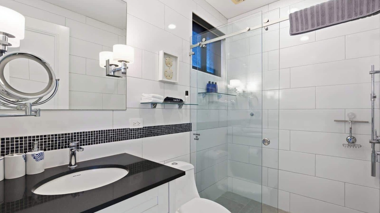 Photo of Bathroom in Brasilito