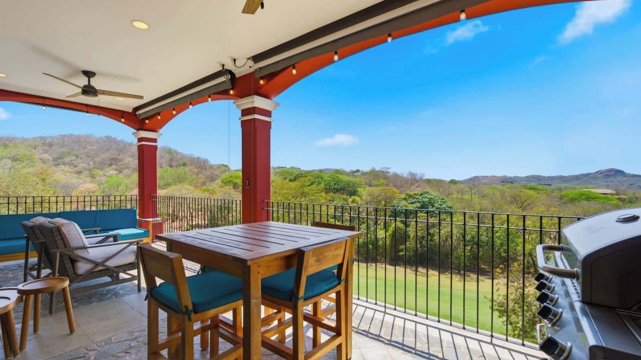 Photo of Outdoor in Brasilito