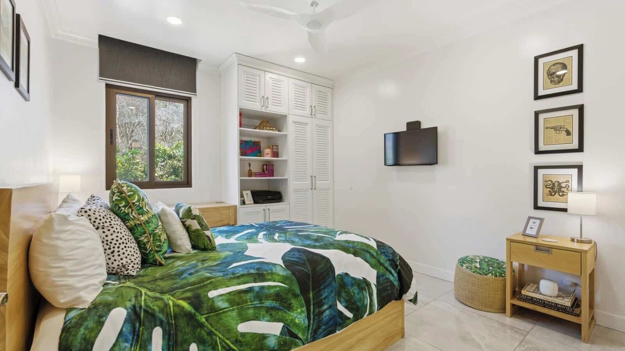 Photo of Bedroom in Brasilito