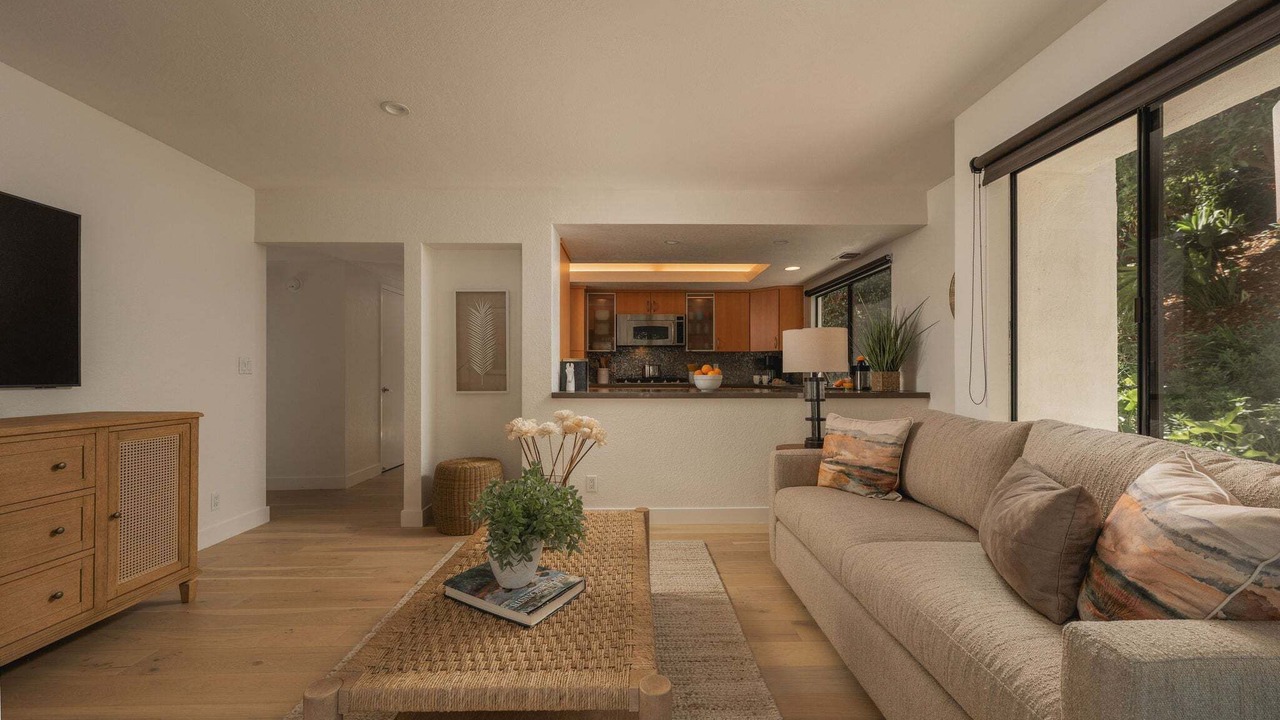 Photo of Bedroom in The Mesa
