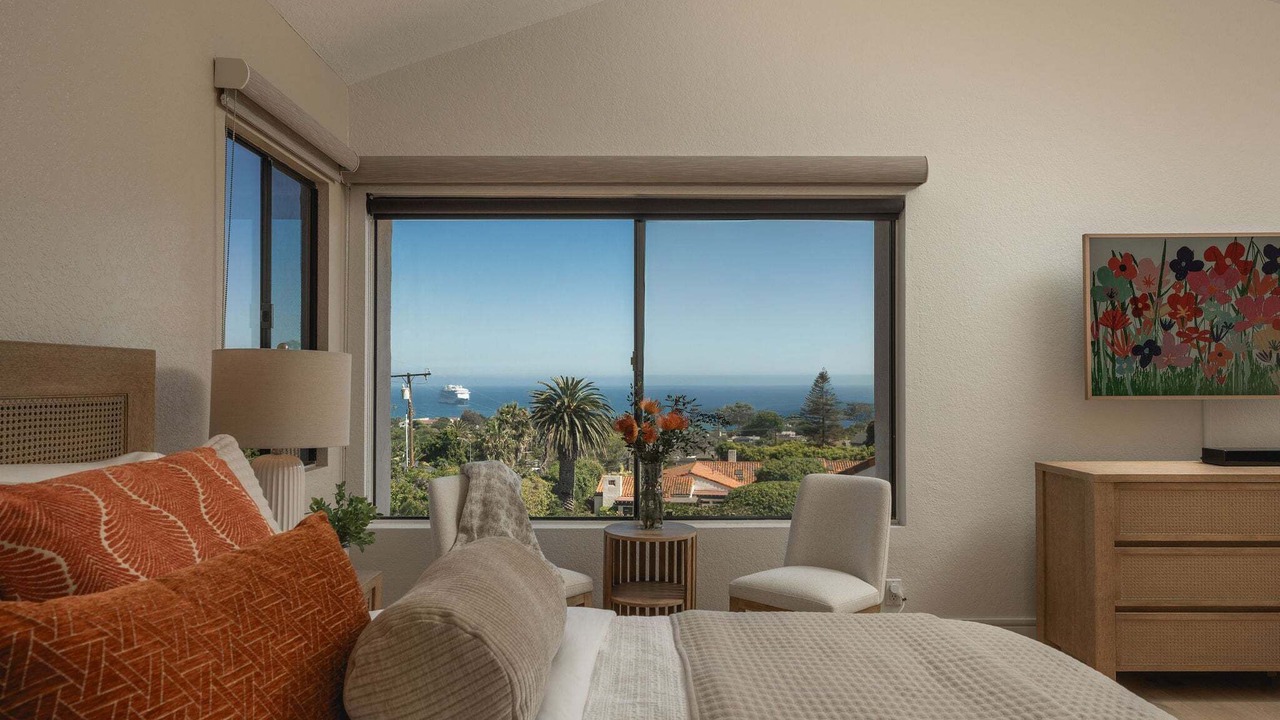 Photo of Bedroom in The Mesa