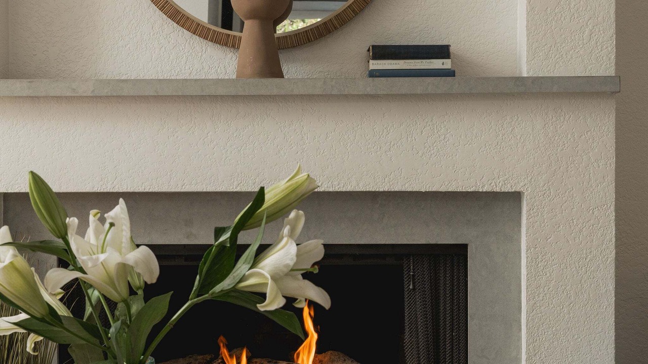 Photo of Livingroom in The Mesa