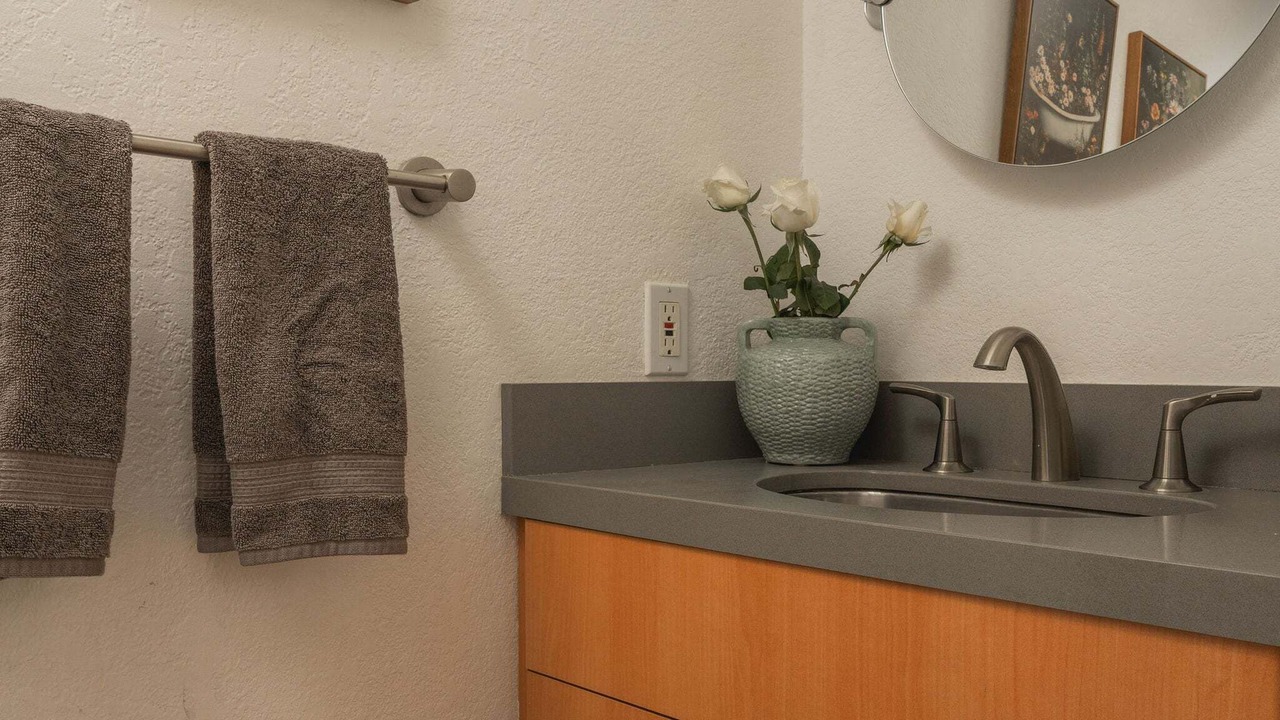 Photo of Bedroom in The Mesa