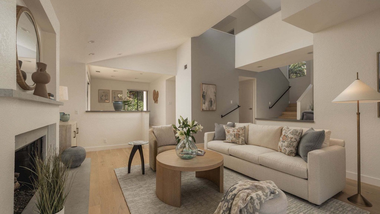 Photo of Bedroom in The Mesa