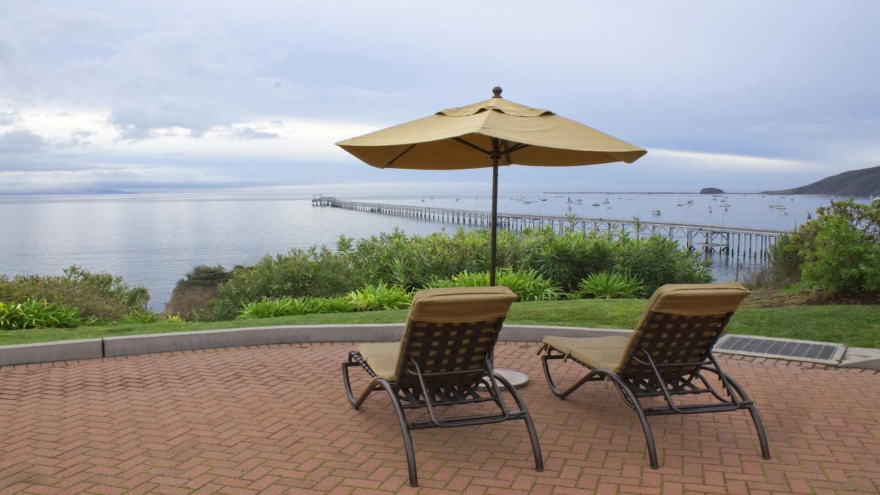 Photo of Patio Balcony in Avila Beach