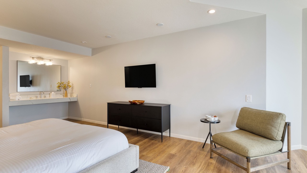 Photo of Bedroom in Diamond Crestview