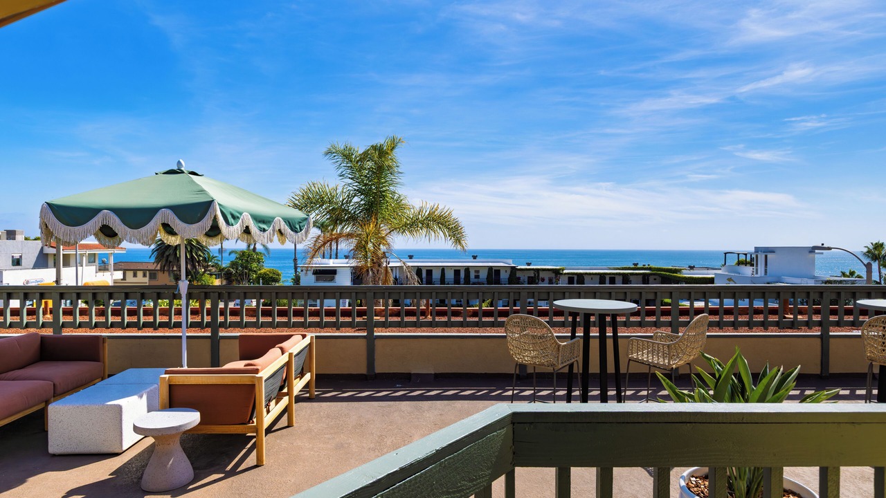 Photo of Patio Balcony in Diamond Crestview