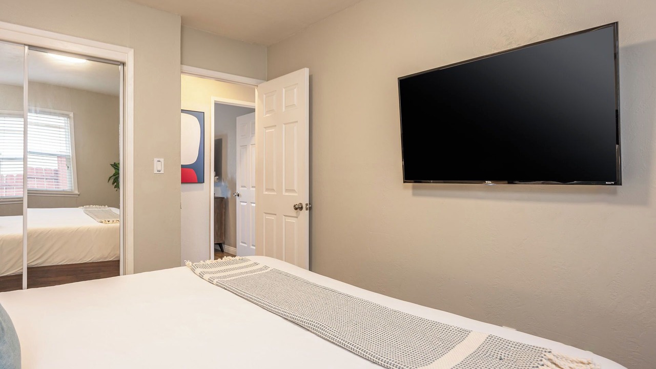 Photo of Bedroom in Morena
