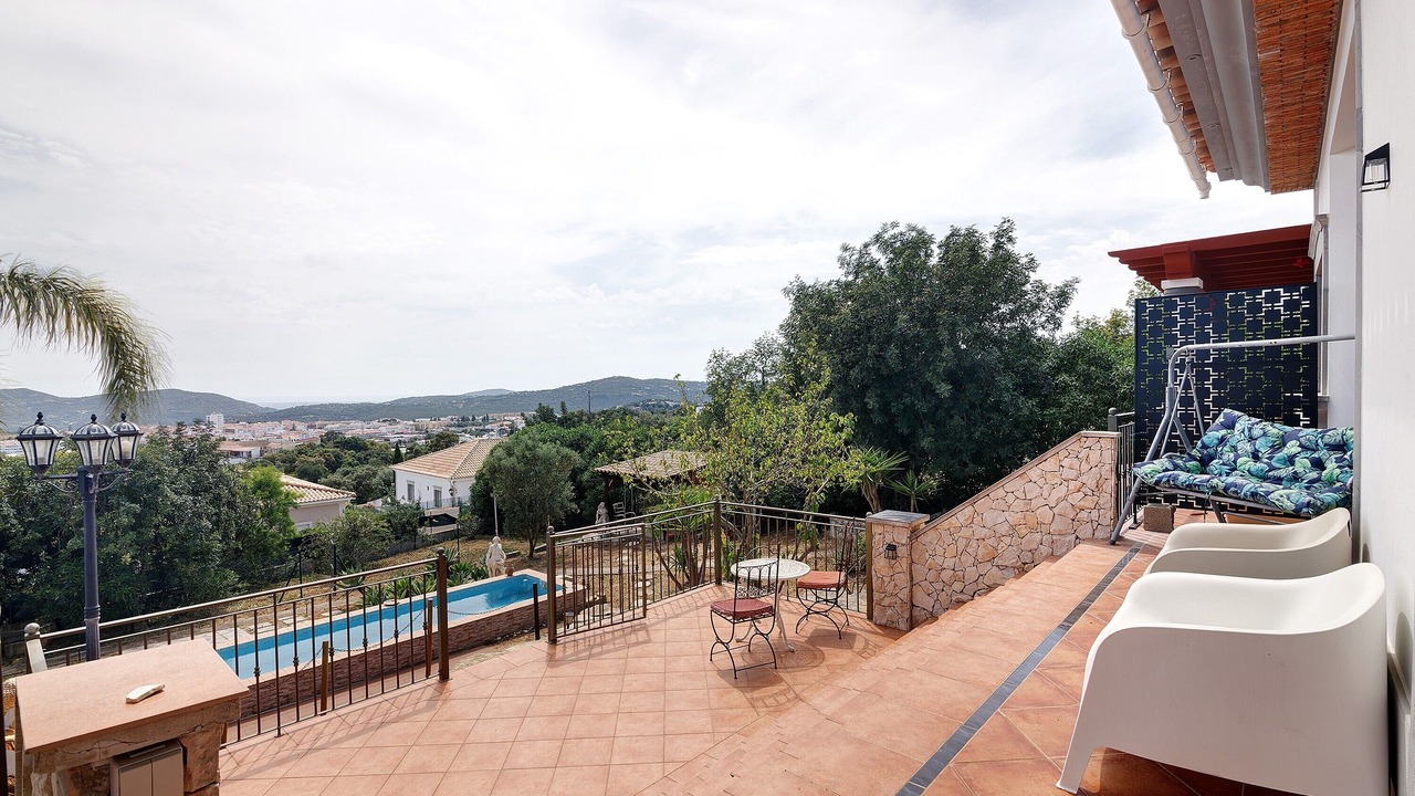 Photo of Outdoor in Campina