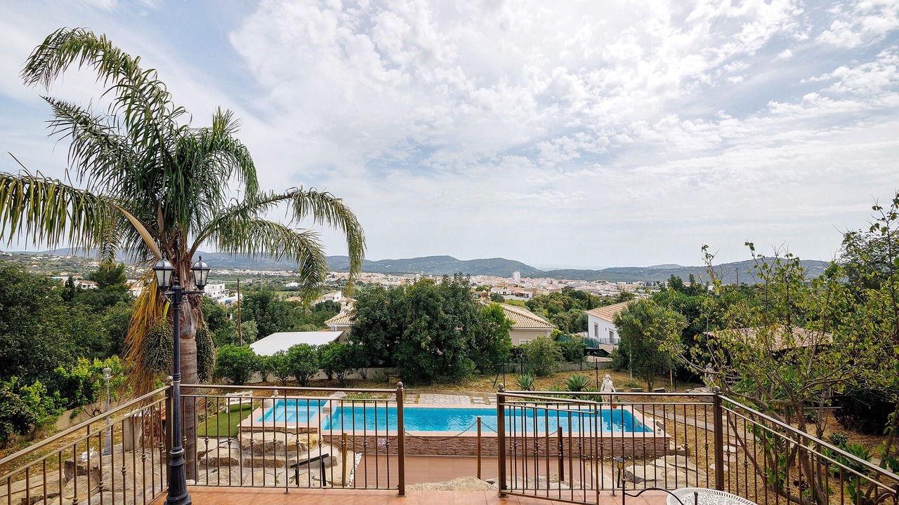 Photo of Outdoor in Campina