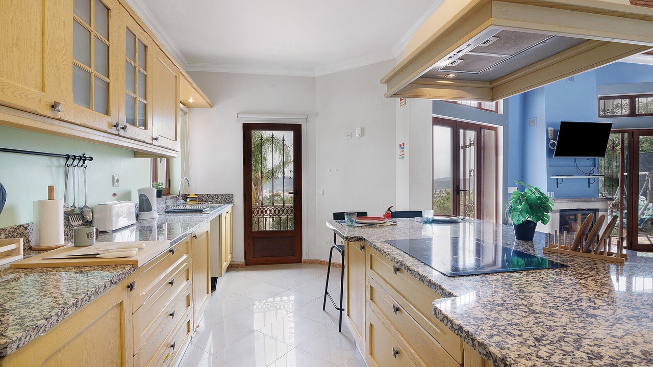 Photo of Kitchen in Campina