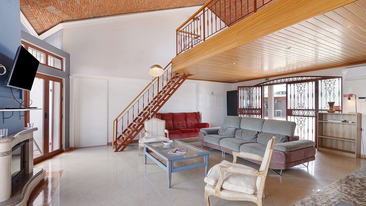 Photo of Livingroom in Campina