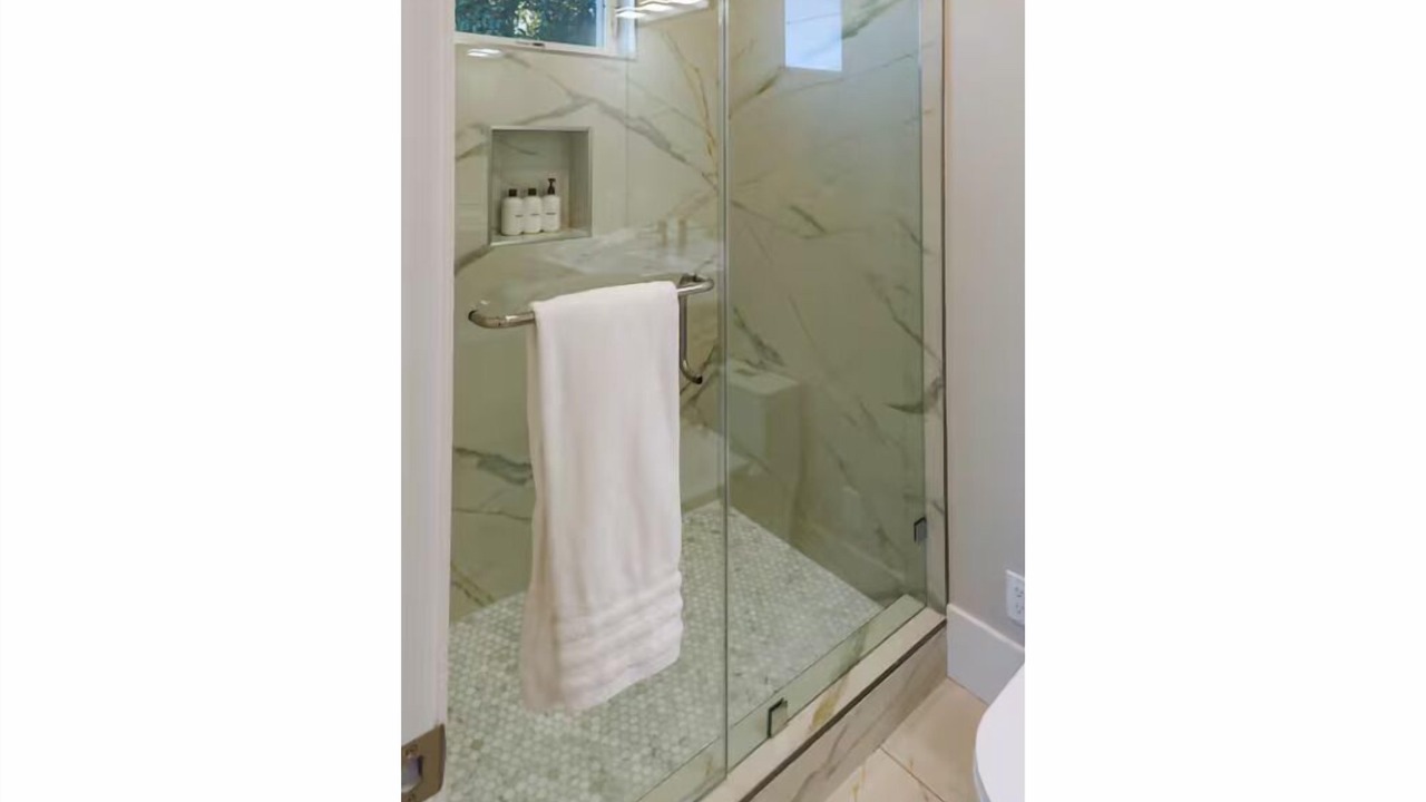 Photo of Bathroom in North Fair Oaks