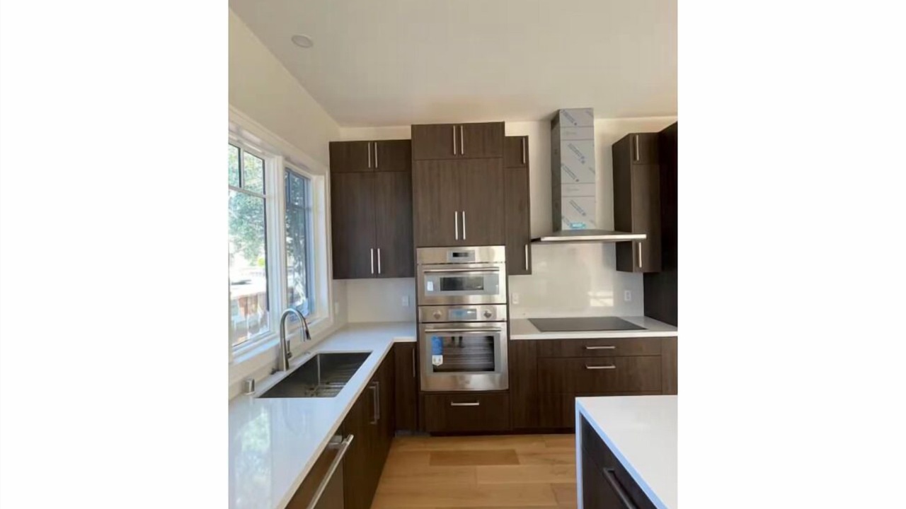 Photo of Kitchen in North Fair Oaks