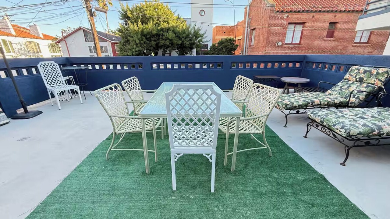 Photo of Outdoor in Marina Peninsula