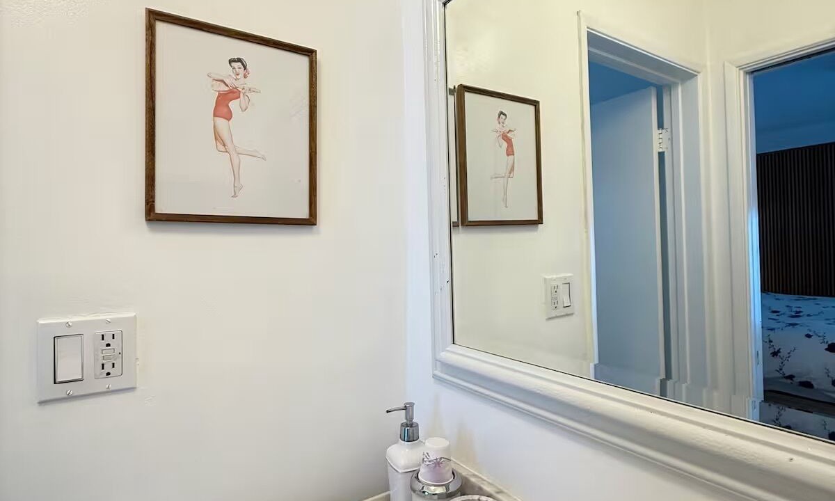 Photo of Bathroom in Marina Peninsula