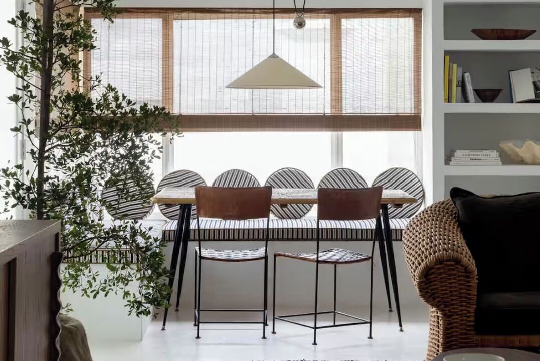 Photo of Livingroom in Marina Peninsula