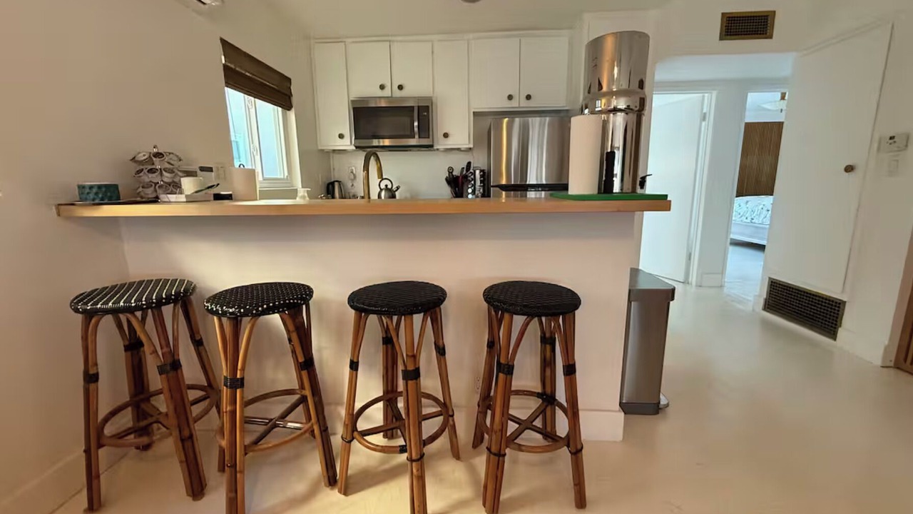 Photo of Kitchen in Marina Peninsula