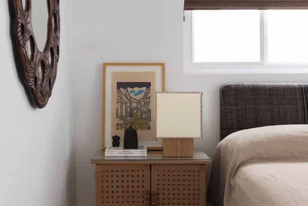 Photo of Bedroom in Marina Peninsula