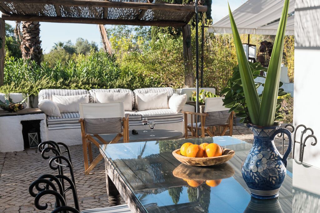 Photo of Outdoor in Santo Estevao