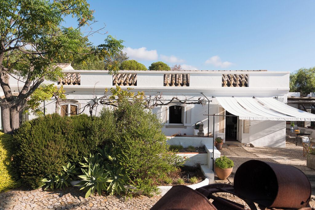 Photo of Patio Balcony in Santo Estevao