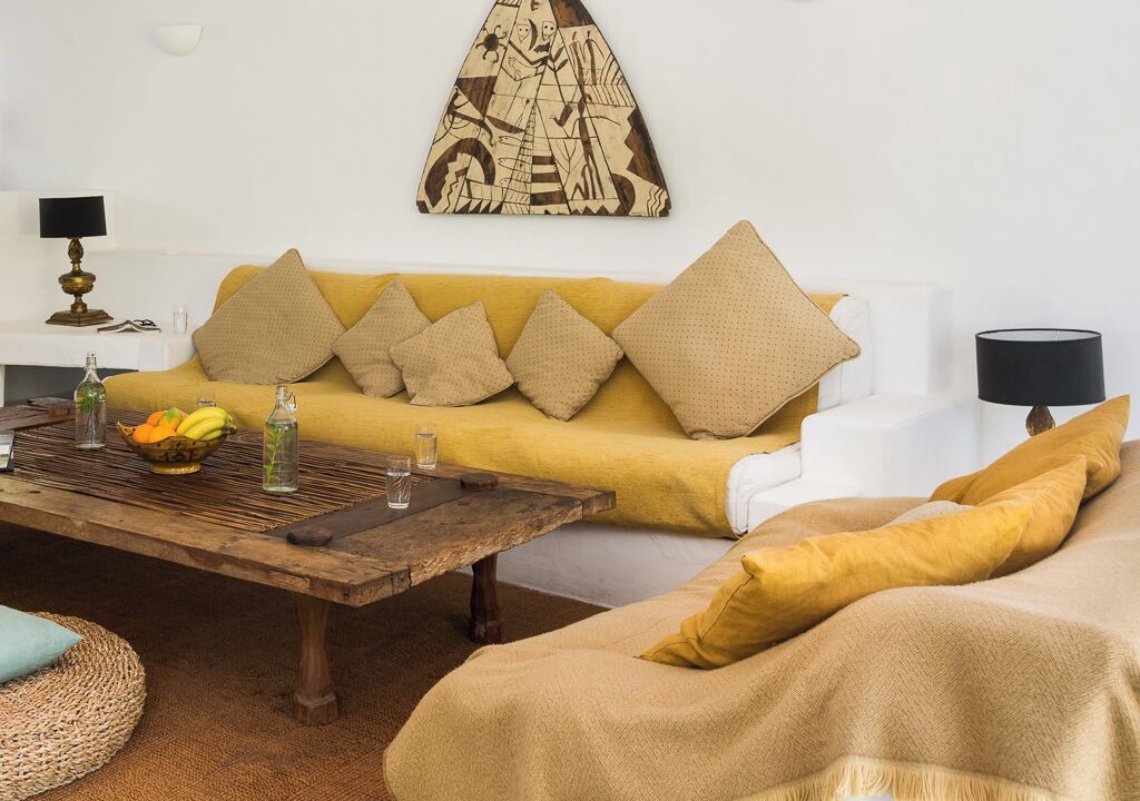 Photo of Livingroom in Santo Estevao