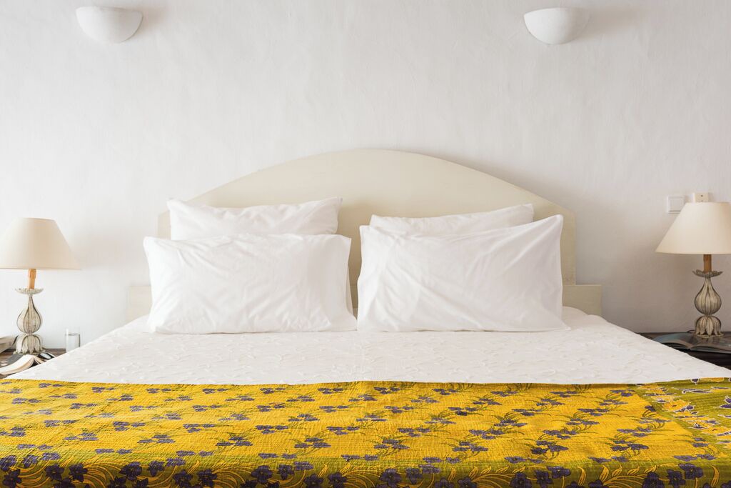 Photo of Bedroom in Santo Estevao
