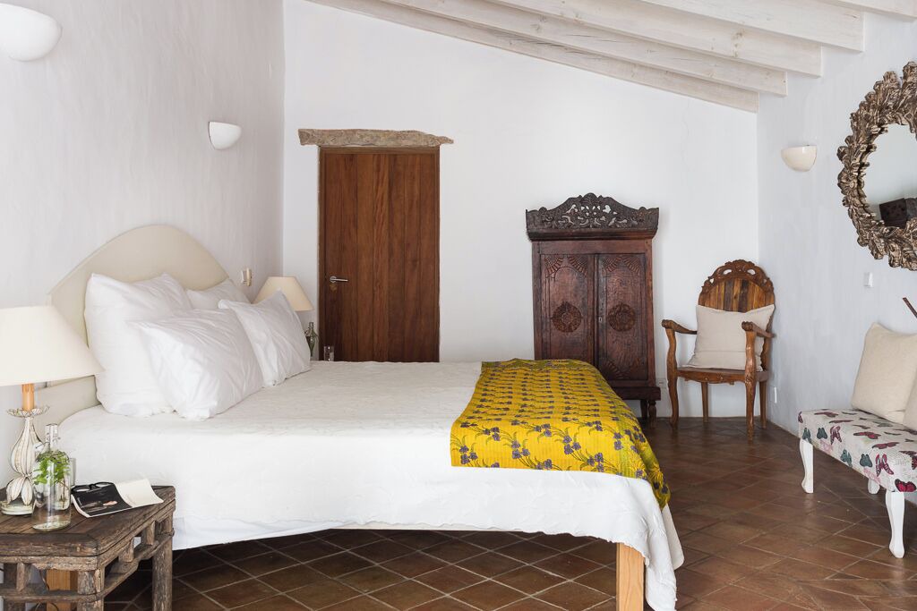Photo of Bedroom in Santo Estevao