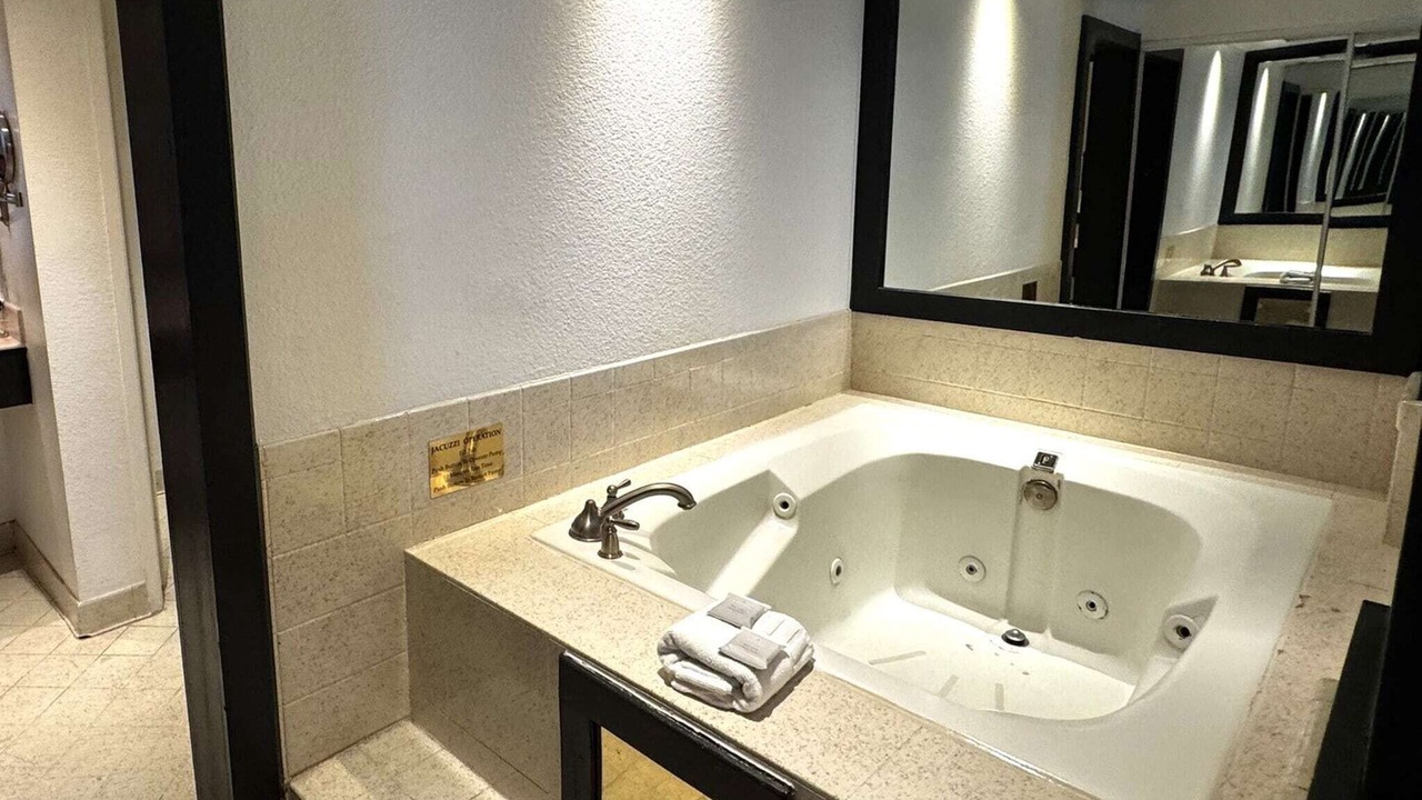 Photo of Bathroom in Las Vegas