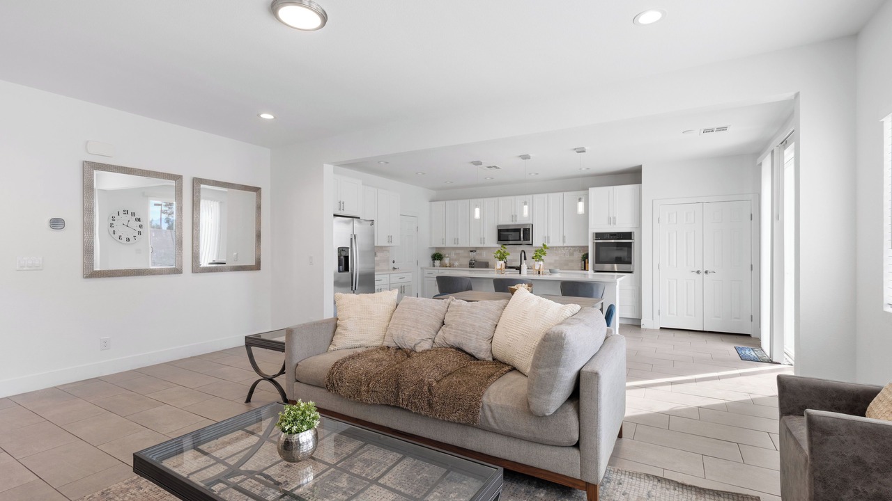 Photo of Livingroom in Paradise
