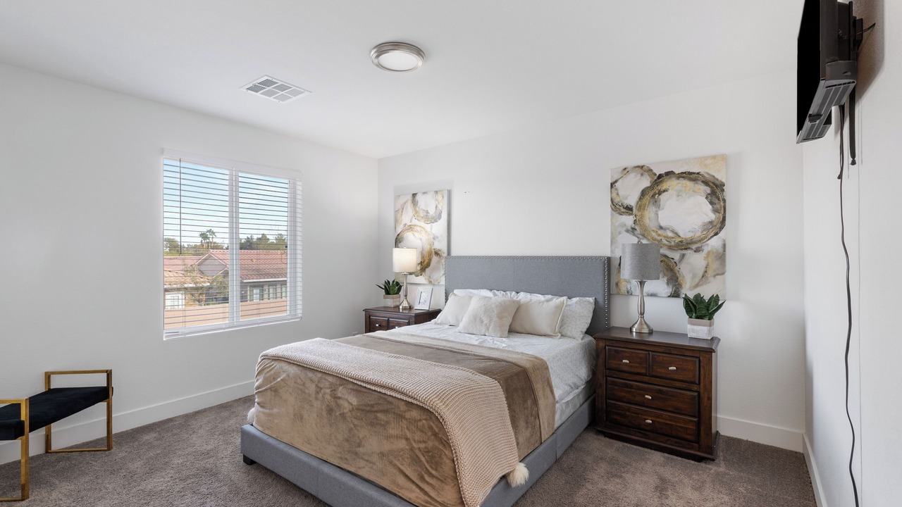 Photo of Bedroom in Paradise