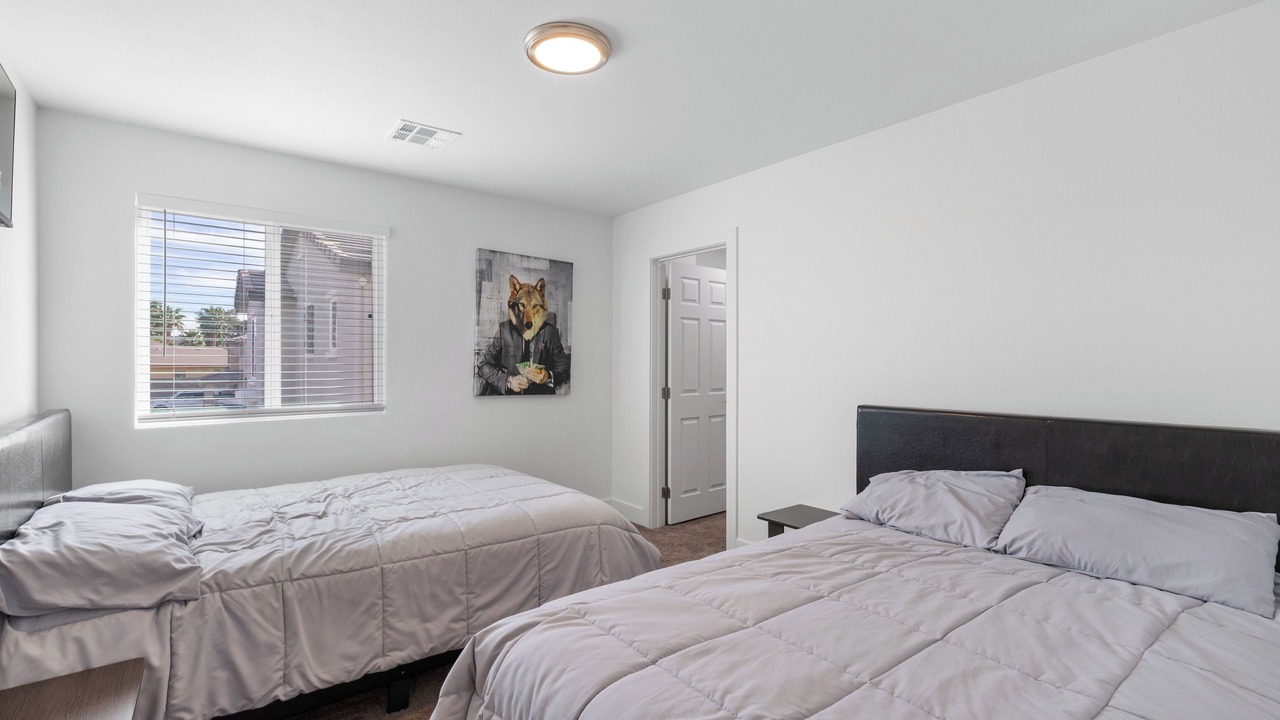 Photo of Bedroom in Paradise