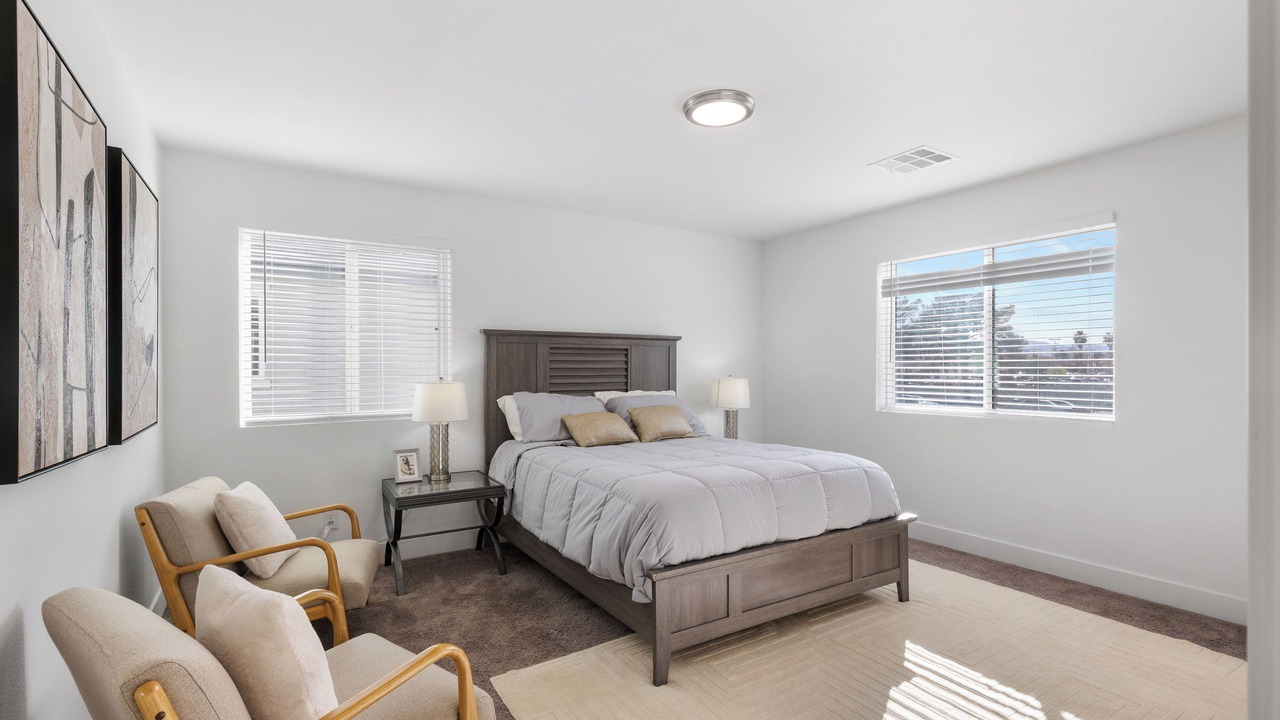 Photo of Bedroom in Paradise