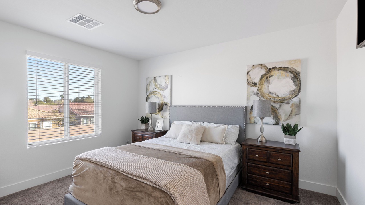 Photo of Bedroom in Paradise