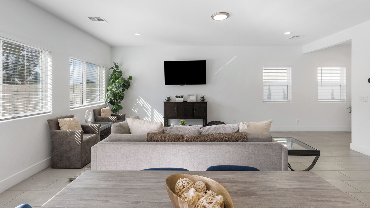Photo of Livingroom in Paradise