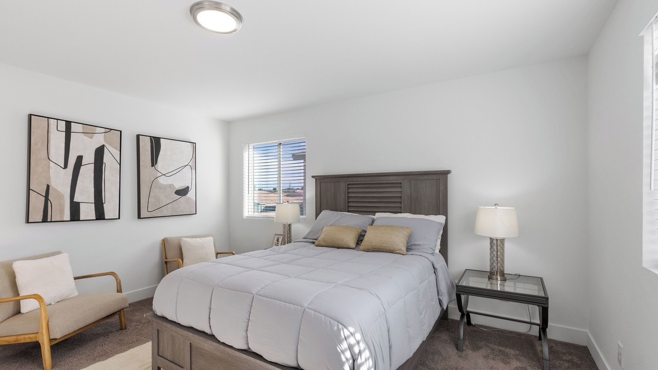 Photo of Bedroom in Paradise