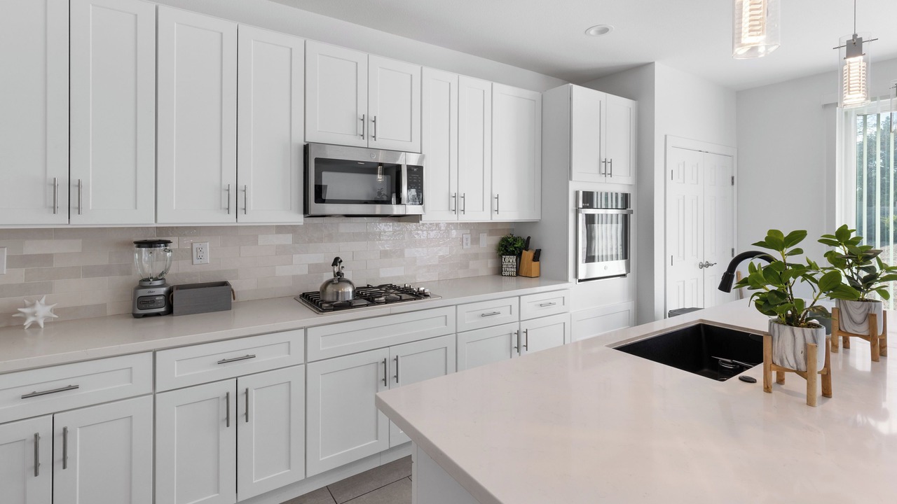 Photo of Kitchen in Paradise