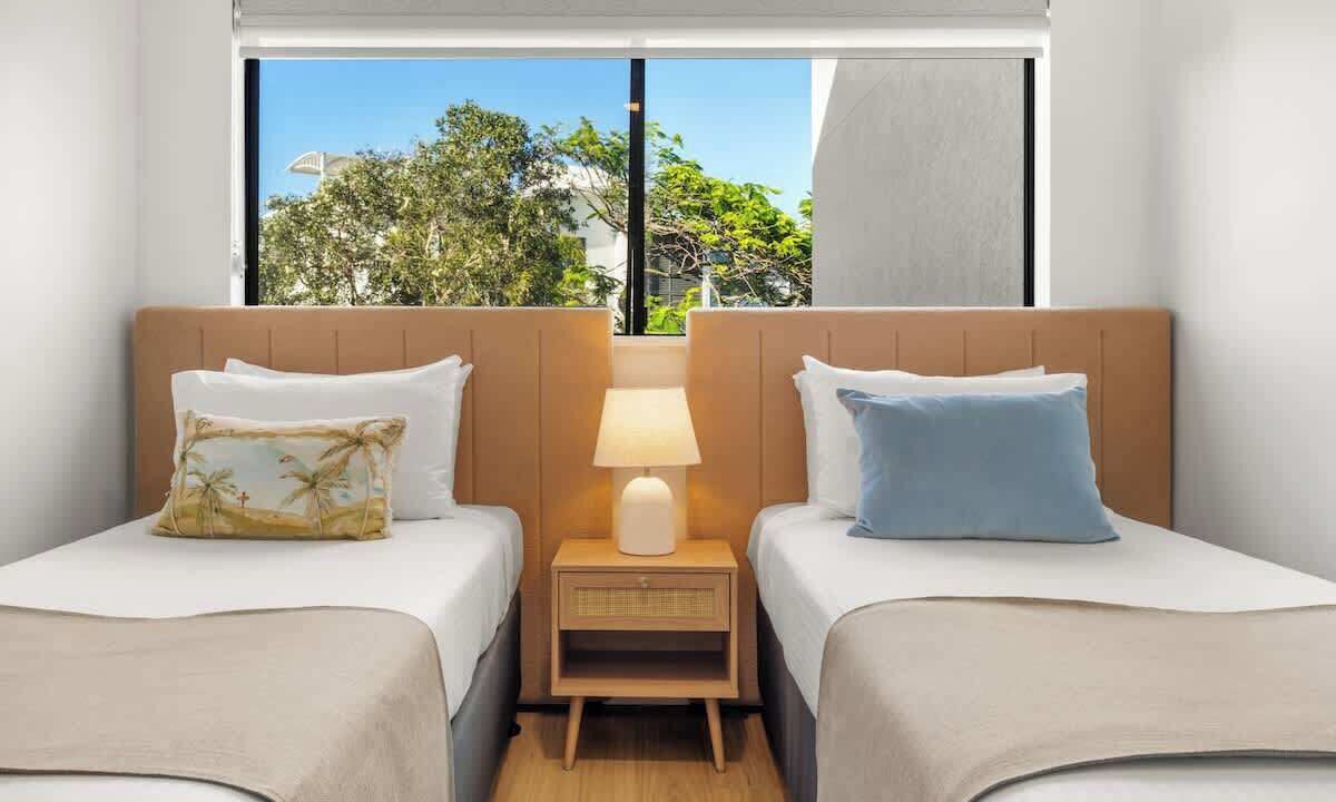 Photo of Bedroom in Marcoola