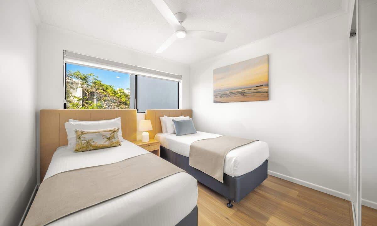 Photo of Bedroom in Marcoola