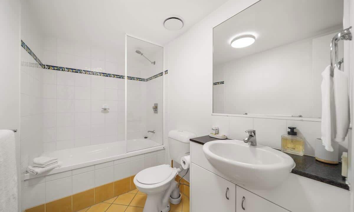 Photo of Bathroom in Marcoola